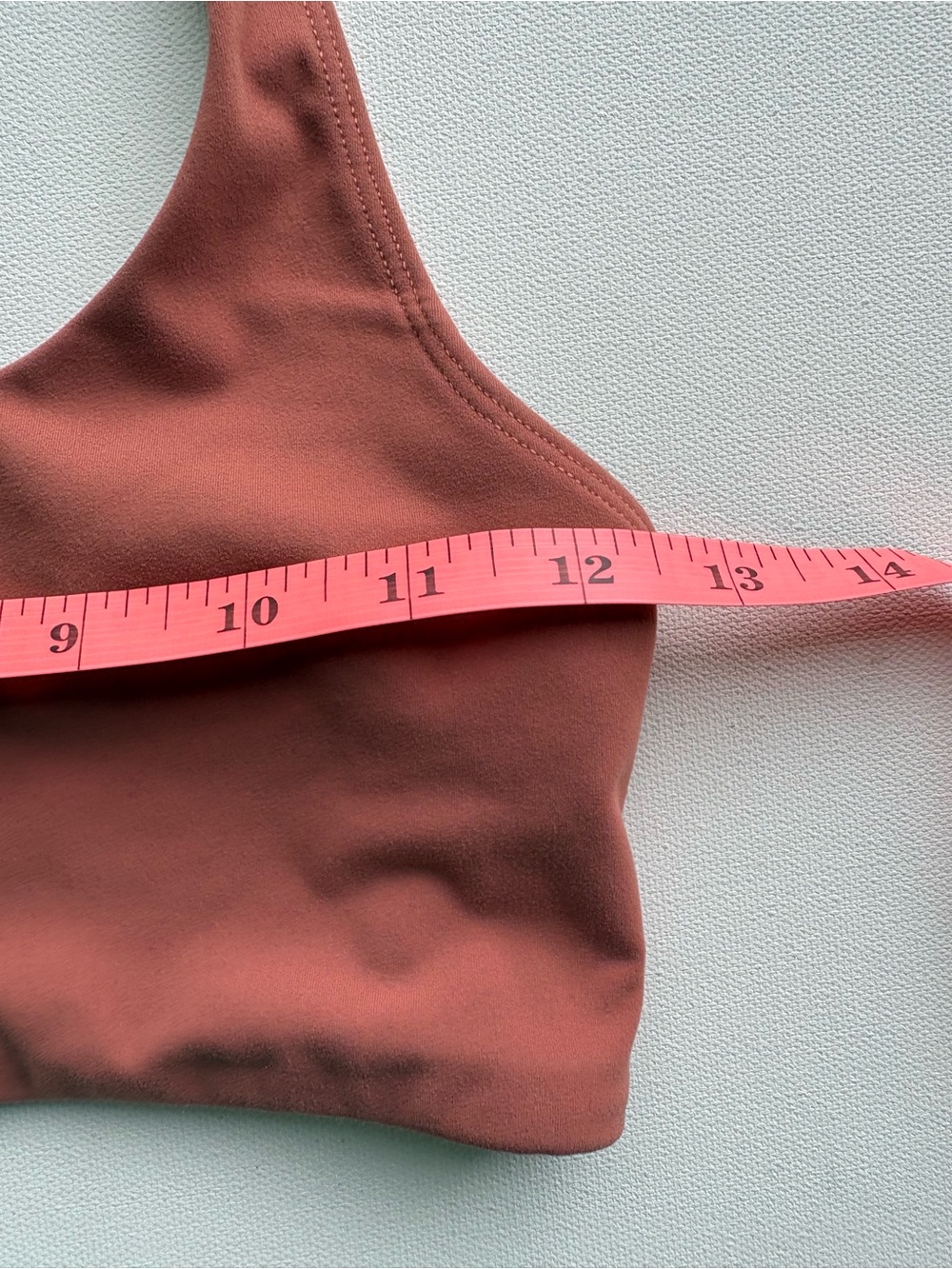Vuori Yosemite Bra - Picture 4 of 7